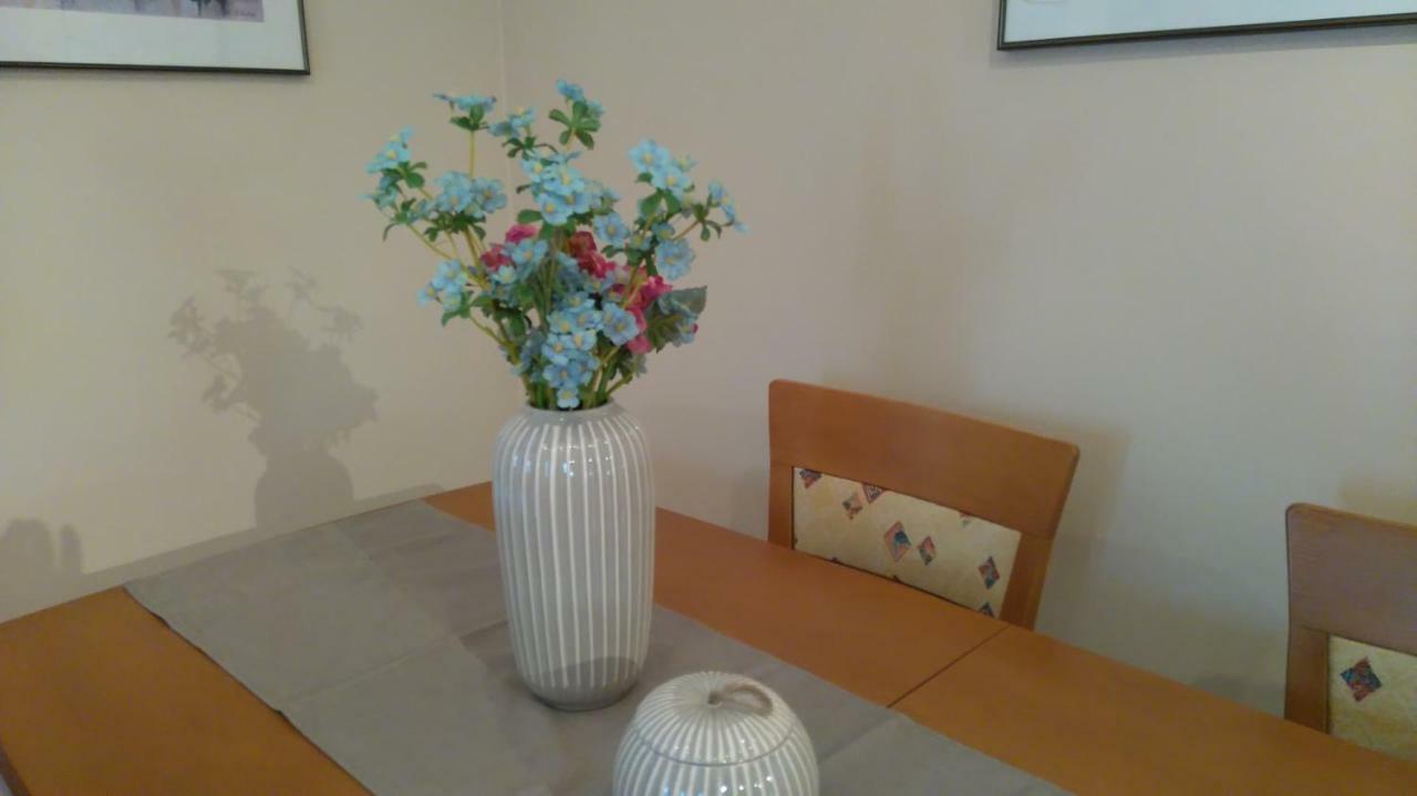Aspri Ammos House Apartment Kavala Bagian luar foto